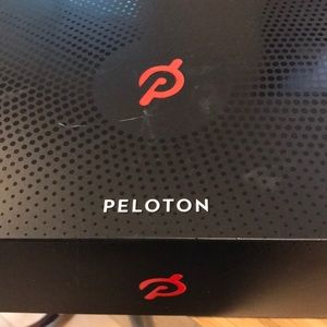 Peloton Cycling Shoes - Never Worn